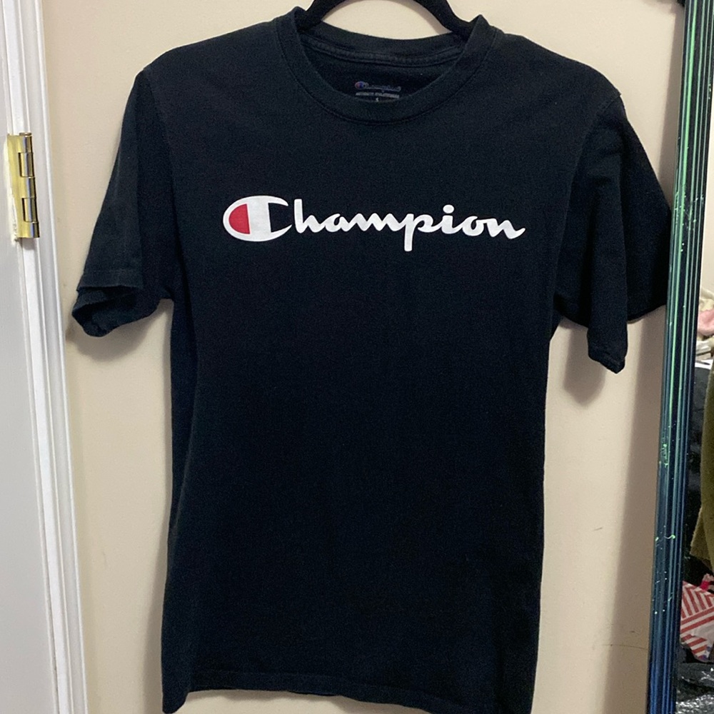 Champion Shirt